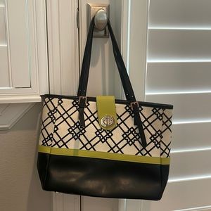 Spartina Purse